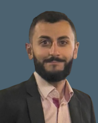 speaker photo