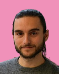 speaker photo